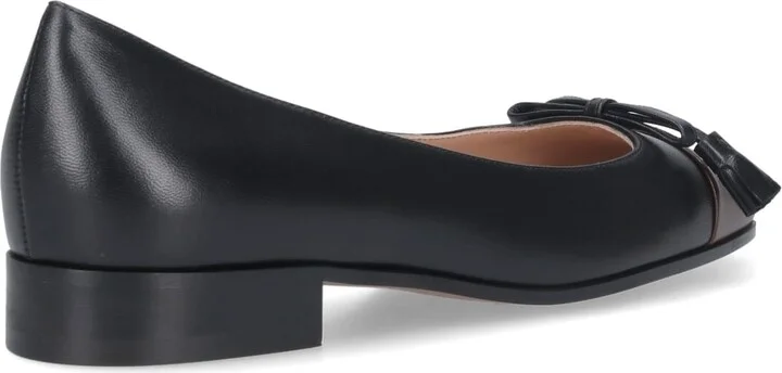 'valet Du Roi' Ballet Flats - Image 4