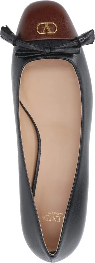 'valet Du Roi' Ballet Flats - Image 5