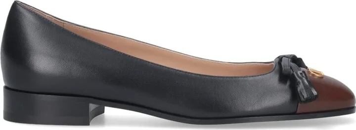 valet Du Roi Ballet Flats
