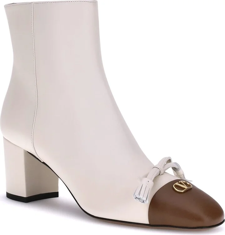 Valet Du Roi Bootie - Image 2