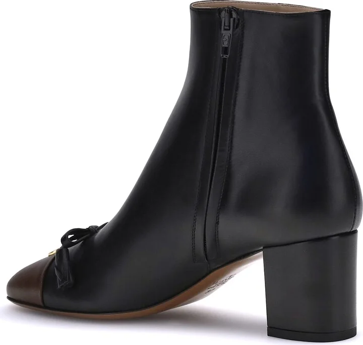Valet Du Roi Bootie - Image 3