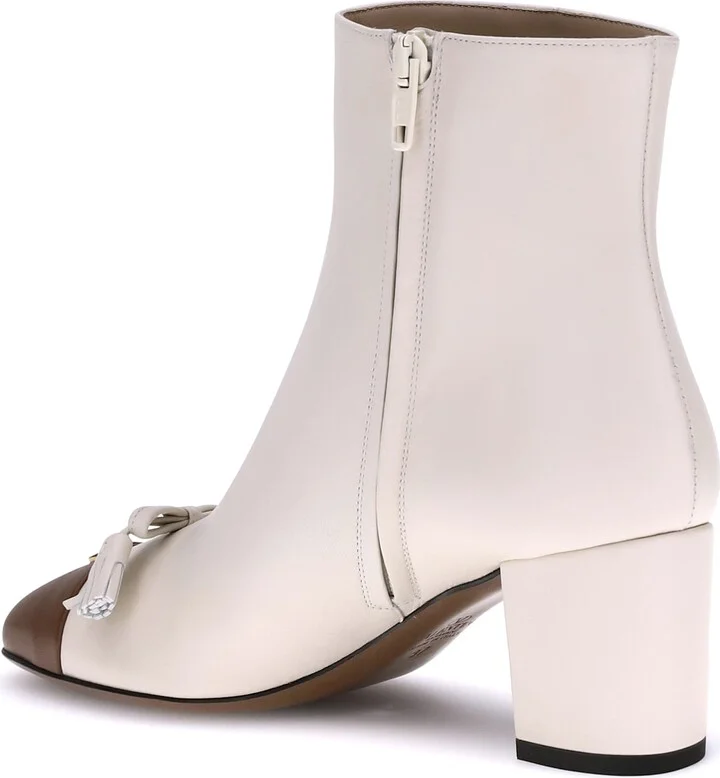 Valet Du Roi Bootie - Image 3