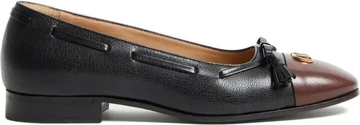 Valet Du Roi Loafers