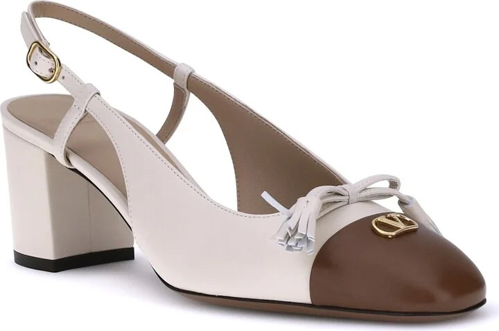 Valet Du Roi Pumps - Image 2