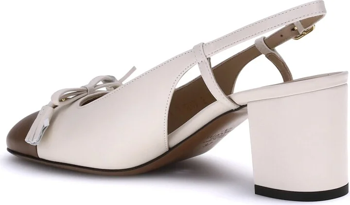 Valet Du Roi Pumps - Image 3