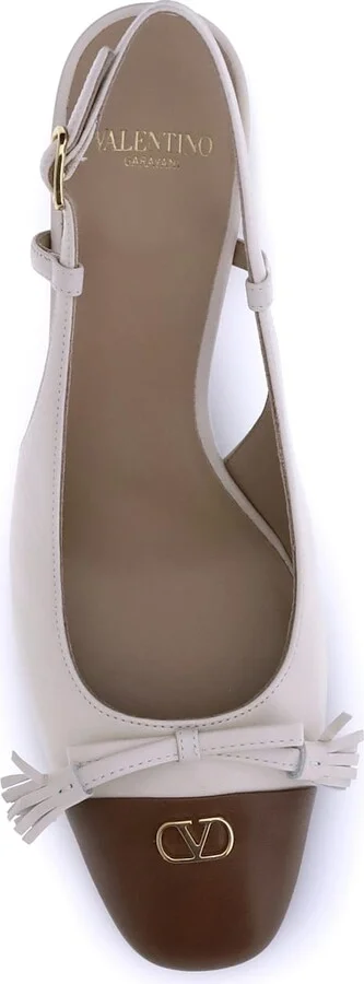 Valet Du Roi Pumps - Image 4