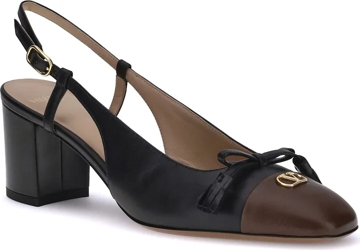 Valet Du Roi Pumps - Image 2