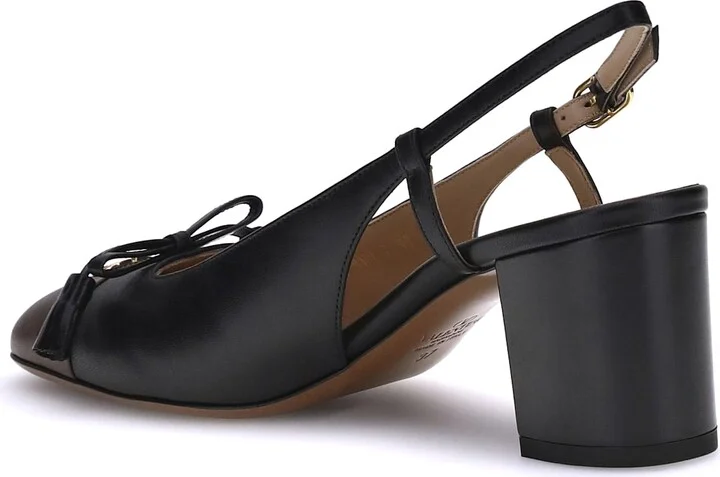 Valet Du Roi Pumps - Image 3