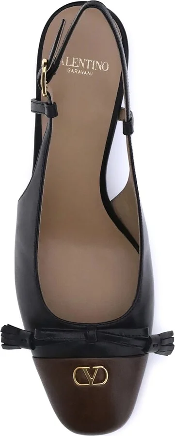 Valet Du Roi Pumps - Image 4
