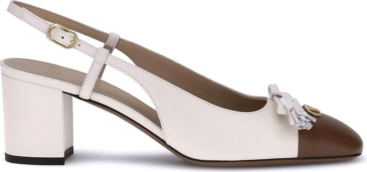 Valet Du Roi Pumps