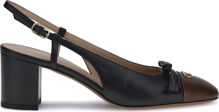 Valet Du Roi Pumps