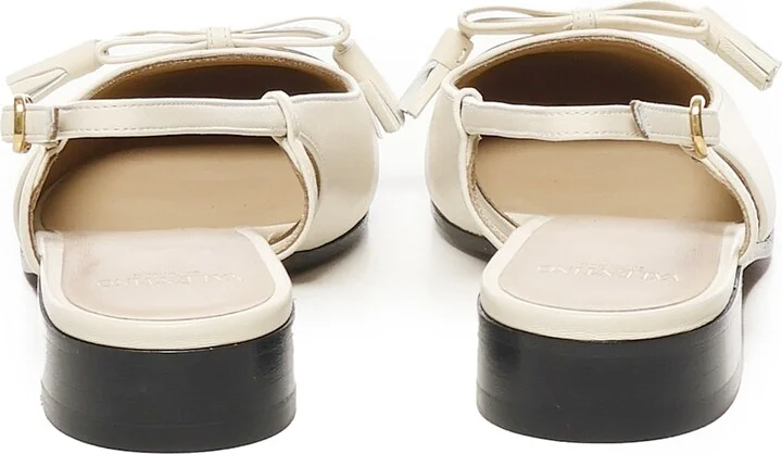 Valet Du Roi Slingback Ballerina - Image 3