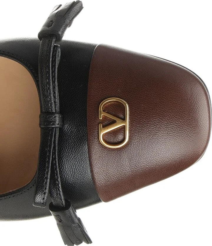 'valet Du Roi' Slingback Pump - Image 4
