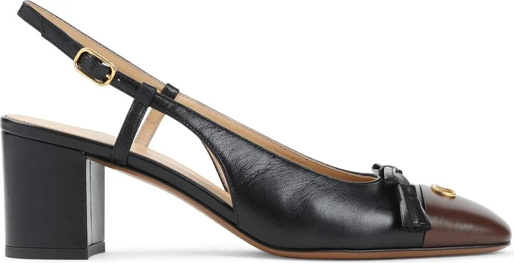 Valet Du Roi T.60 Sling Back - Image 2
