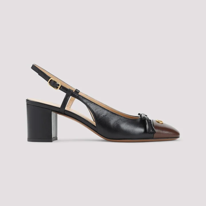 Valet Du Roi T.60 Sling Back - Image 3