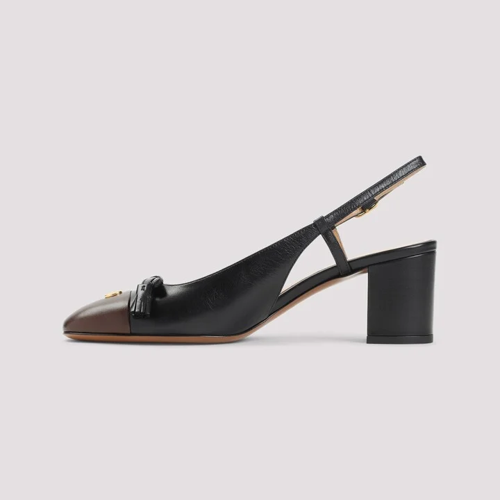 Valet Du Roi T.60 Sling Back - Image 4
