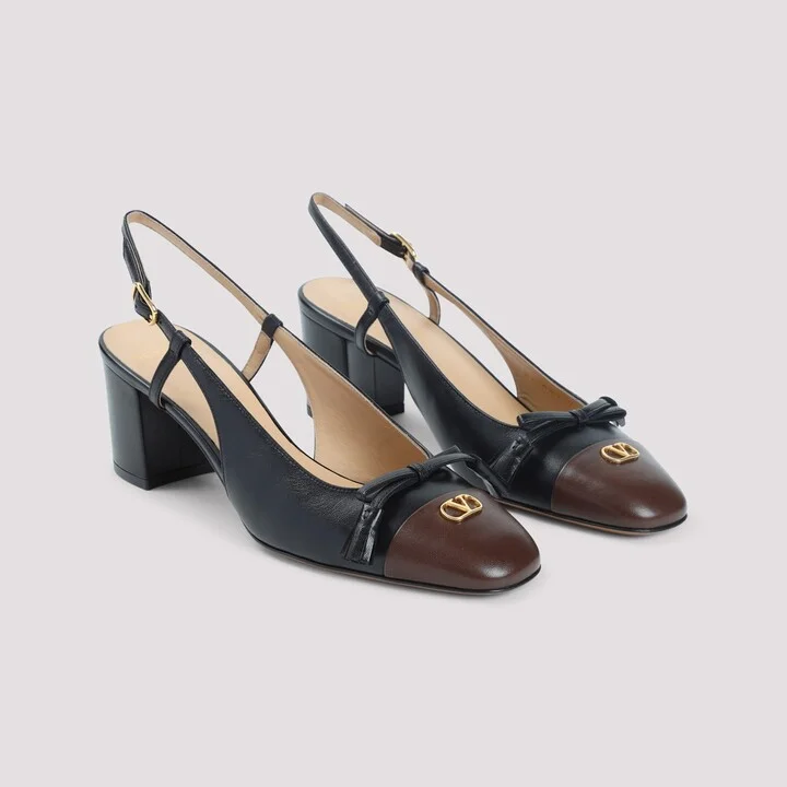 Valet Du Roi T.60 Sling Back - Image 5