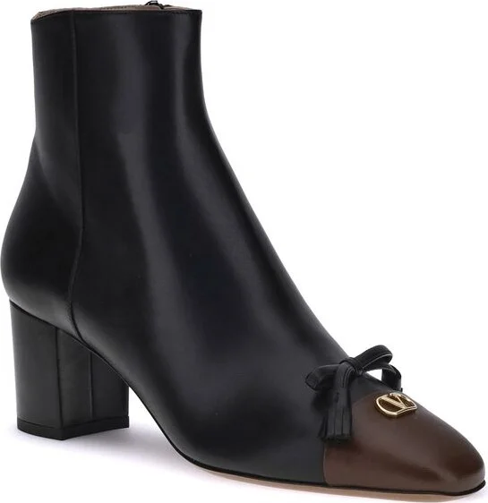 Valet Du Roi Women's Bootie - Image 2