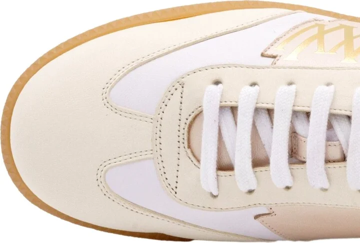 Valetta Women's Suede Sneakers - Stylish & Comfortable Footwear for Everyday Wear - Image 2
