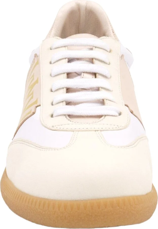Valetta Women's Suede Sneakers - Stylish & Comfortable Footwear for Everyday Wear - Image 3
