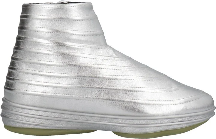 Valextra Man Sneakers - Image 3