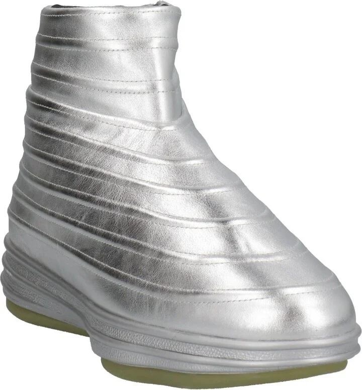 Valextra Man Sneakers - Image 4
