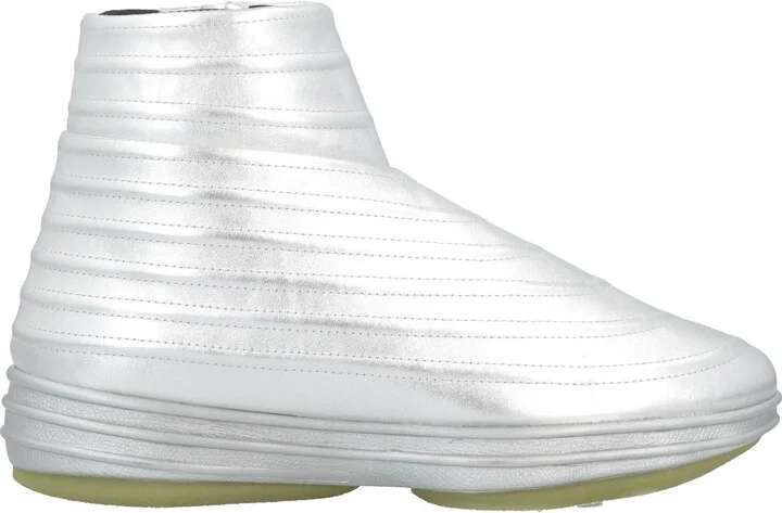 Valextra Woman Sneakers - Image 3