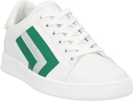 Valextra Woman Sneakers - Image 2