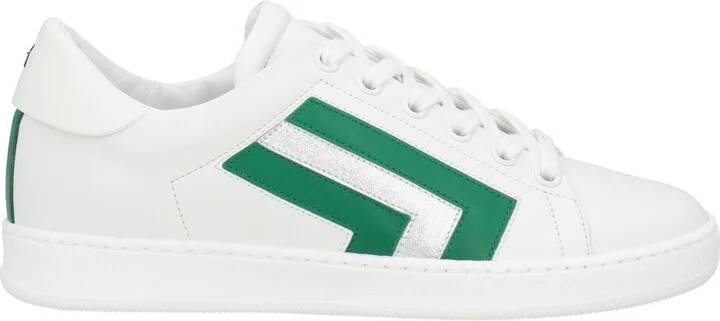 Valextra Woman Sneakers - Image 3