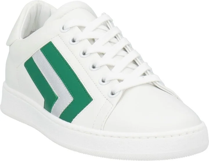 Valextra Woman Sneakers - Image 4