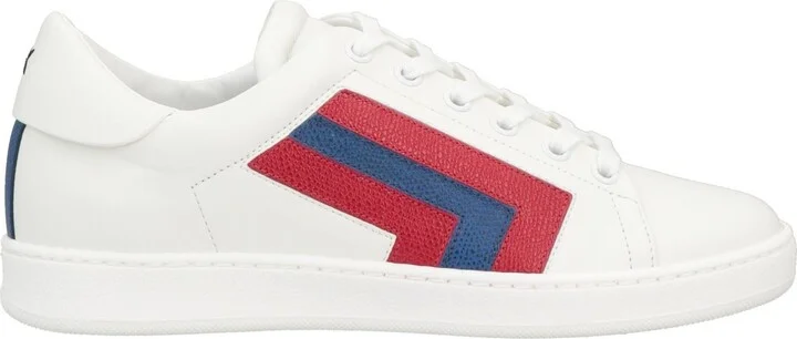 Valextra Woman Sneakers - Image 3