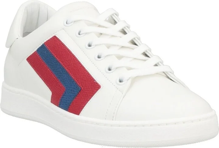 Valextra Woman Sneakers - Image 4