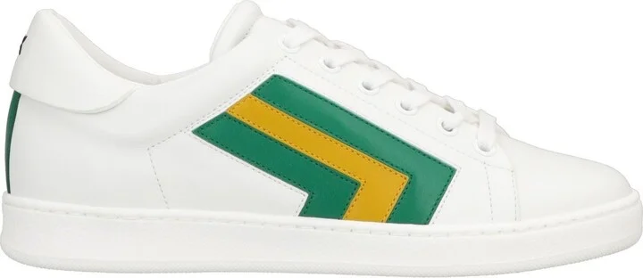 Valextra Woman Sneakers - Image 3
