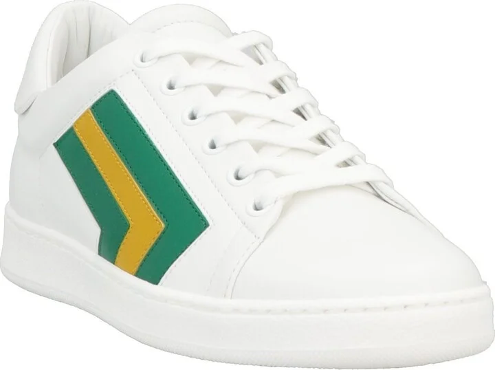 Valextra Woman Sneakers - Image 4