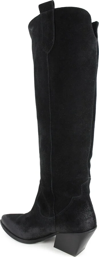 Valezka Knee High Boot - Image 2