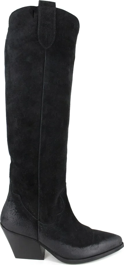 Valezka Knee High Boot - Image 3