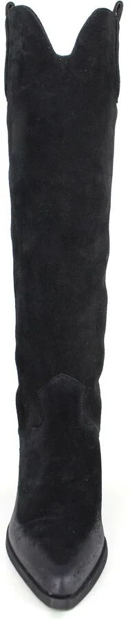 Valezka Knee High Boot - Image 4