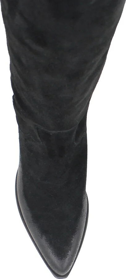 Valezka Knee High Boot - Image 6