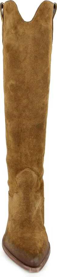 Valezka Knee High Boot - Image 11