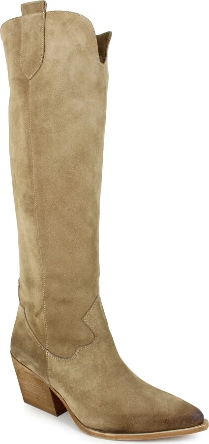 Sand Suede