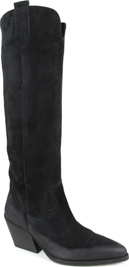 Valezka Knee High Boot