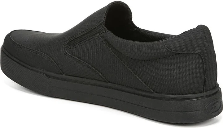 Valiant Slip Resistant Slip-On Sneaker - Image 2