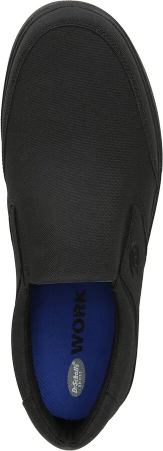 Valiant Slip Resistant Slip-On Sneaker - Image 5