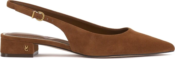 Valiey Slingback Flat - Image 3