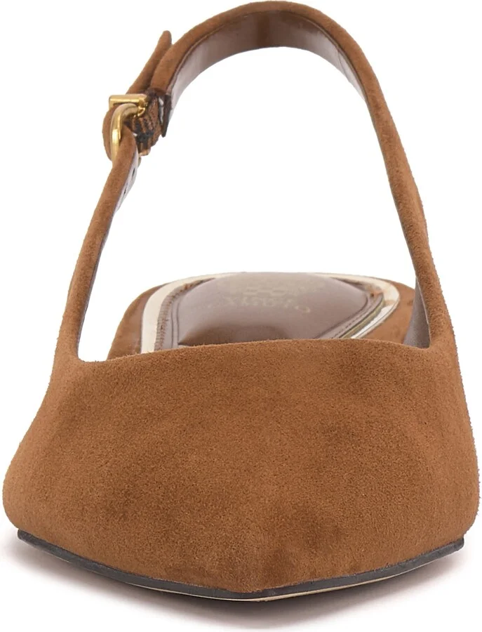 Valiey Slingback Flat - Image 4