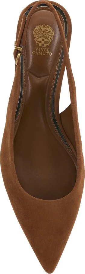 Valiey Slingback Flat - Image 5