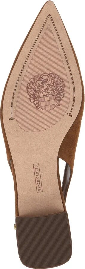 Valiey Slingback Flat - Image 6