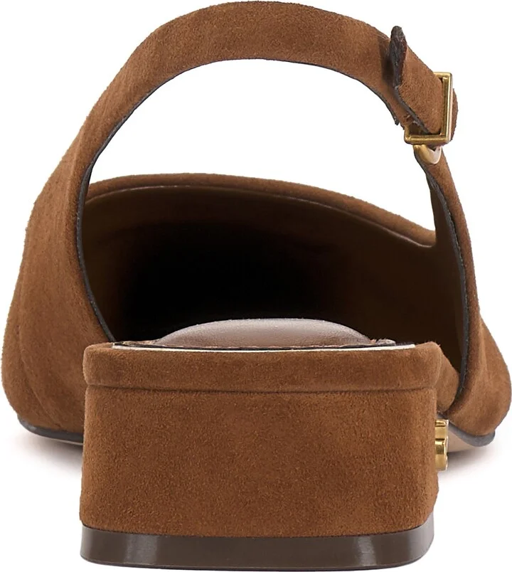 Valiey Slingback Flat - Image 7