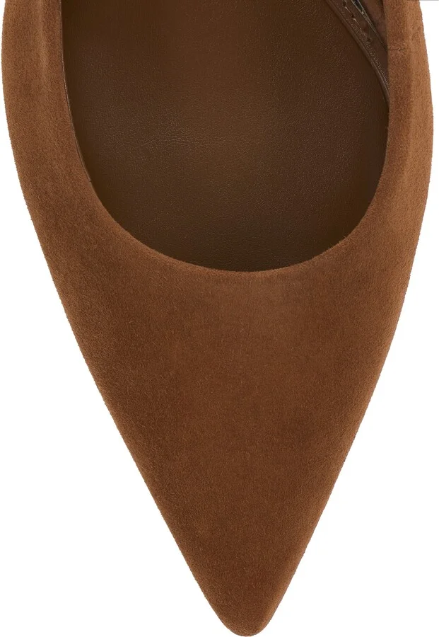 Valiey Slingback Flat - Image 8