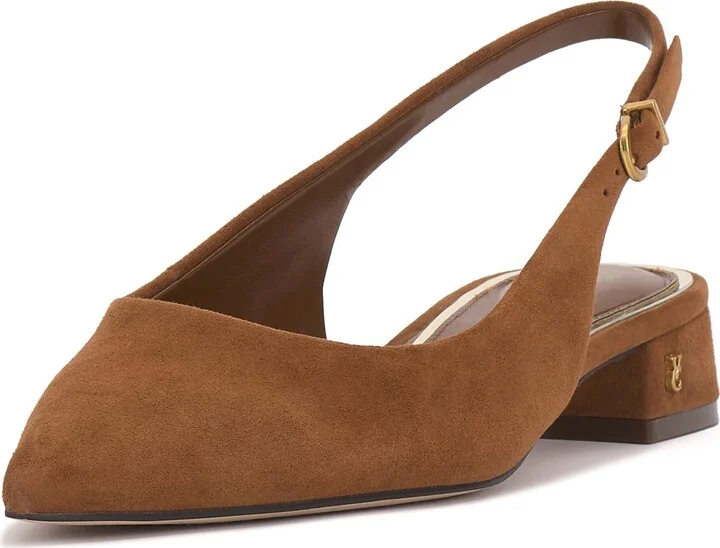 Valiey Slingback Flat - Image 11